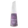 Imagem de Esmalte Risqué Cremoso Nova Cor Roxo Sem Crise 8ml