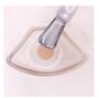 Imagem de Esmalte Risqué Diamond Gel Branco Camafeu 9,5ml