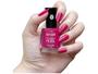 Imagem de Esmalte Risqué Diamond Gel Creme de Pitaya - Cremoso Hipoalergênico 9,5ml