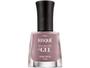 Imagem de Esmalte Risqué Diamond Gel Lavanda Francesa - Cremoso Hipoalergênico 9,5ml