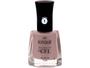 Imagem de Esmalte Risqué Diamond Gel Noz Moscada - Cremoso Hipoalergênico 9,5ml