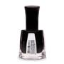 Imagem de Esmalte Risqué Diamond Gel Preto Caviar Cremoso 9,5ml