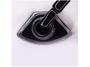 Imagem de Esmalte Risqué Diamond Gel Preto Caviar