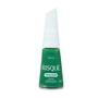 Imagem de Esmalte Risque Verde Esmeralda 8 ml