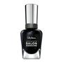 Imagem de Esmalte Sally Hansen Complete Salon To The Moon And Black 16