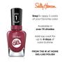 Imagem de Esmalte Sally Hansen Miracle Gel 245 Satel-Lite Pink -