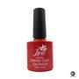 Imagem de Esmalte Shellac Color Gel Polish 10Ml Manicure Unha Vermelho