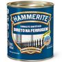 Imagem de Esmalte Sintético Antiferrugem Hammerite Brilhante 800ml - CORAL