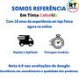 Esmalte Sintético Base Água Coral Coralit 800ml Cor Cinza Brilhante p/Madeiras e Metais e Pintura em Artesanato de MDF Imagem de Esmalte Sintético Base Água Coral Coralit 800ml Cor Cinza Brilhante p/Madeiras e Metais e Pintura em Artesanato de MDF