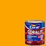 Imagem de Esmalte Sintético Coralit Ultra Resistência Alto Brilho 3,6 Litros - CORAL