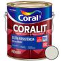 Imagem de Esmalte Sintético Coralit Ultra Resistência Alto Brilho 3,6 Litros - CORAL