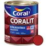 Imagem de Esmalte Sintético Coralit Ultra Resistência Alto Brilho 900ml - CORAL