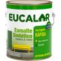 Imagem de Esmalte Sintetico Eucalar 3,6Lt Conhaque