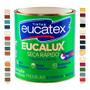 Imagem de Esmalte sintético eucalux brilhante tabaco 900ml