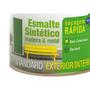 Imagem de Esmalte Sintetico Eucatex 1/4 Pto Fosco