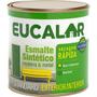 Imagem de Esmalte Sintetico Eucatex 1/4 Pto Fosco