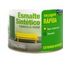 Imagem de Esmalte Sintetico Eucatex 3,6Lt Bco Fosco