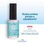 Imagem de Esmalte Spa Base Para Unhas Com Calcio 9ml Sofisticatto