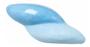 Imagem de Esmalte Underglaze Para Cerâmica Speedball 1009 Turquoise