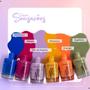 Imagem de Esmalte Unhas P Espírito Ar Cores Abelha Rainha 10Ml Ref