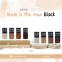 Imagem de Esmalte Vc disse charme 10ml Coleção Nude is the new black Anita 1074