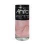 Imagem de Esmalte vegano noiva do ano 498 madrinha anita 10ml