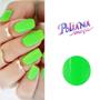 Imagem de Esmalte Verde Neon Poliana Moça Song Park 8ml