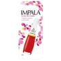 Imagem de Esmalte Vermelho Impala Madonna Cremosa 2u 7,5ml Cor da Moda