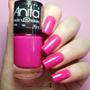 Imagem de Esmalte Visualizei e não respondi Coleção Coisas Que Eu Já Fiz + Top Brilho 10ml Anita