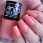 Imagem de Esmalte Viver sem medo 10ml Coleção Não é Não Anita 1055 -