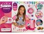 Imagem de Esmalteria Color Fusion Make It Real Cores Vivas Deluxe Fun