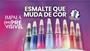 Imagem de Esmaltes Impala Imprevisivel - Duo Color