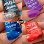 Imagem de Esmaltes Risqué Doritos Nova Coleção 8ml