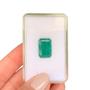 Imagem de Esmeralda Baguete Retangular 8,73ct