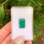 Imagem de Esmeralda Baguete Retangular 8,73ct