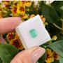 Imagem de Esmeralda EmeraldCut 1,34ct