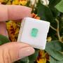 Imagem de Esmeralda EmeraldCut 1,34ct