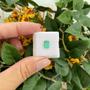 Imagem de Esmeralda EmeraldCut 1,34ct