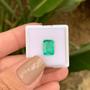 Imagem de Esmeralda EmeraldCut 1,94ct (3)