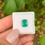 Imagem de Esmeralda EmeraldCut 2,13ct (4)