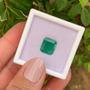 Imagem de Esmeralda EmeraldCut 3,94ct