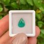 Imagem de Esmeralda Gota 1,79ct