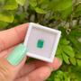 Imagem de Esmeralda Retangular 0,83ct