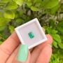 Imagem de Esmeralda Retangular 0,83ct