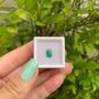 Imagem de Esmeralda Retangular 0,83ct