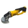 Imagem de Esmerilhadeira 20v Sem Carregador e Bateria Dcg412b Dewalt 