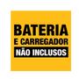 Imagem de Esmerilhadeira 20v Sem Carregador e Bateria Dcg412b Dewalt 