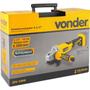Imagem de Esmerilhadeira 4.1/2" 18V sem Bateria sem Carregador IEV1808 - Vonder