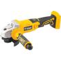 Imagem de Esmerilhadeira 4.1/2" 18V sem Bateria sem Carregador IEV1808 - Vonder