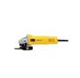 Imagem de Esmerilhadeira 4.1/2 620w Ang. Sg6115 Slim Line 220v Stanley
